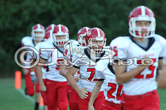 Glen Rose @ Bauxite 9-11-2015 (©Justin Manning) JWM_0017
