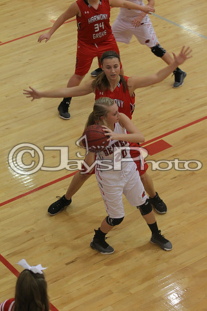 Harmony Grove @ Glen Rose Senior Girls 1-8-2016 (©Justin Manning) JWM_0125