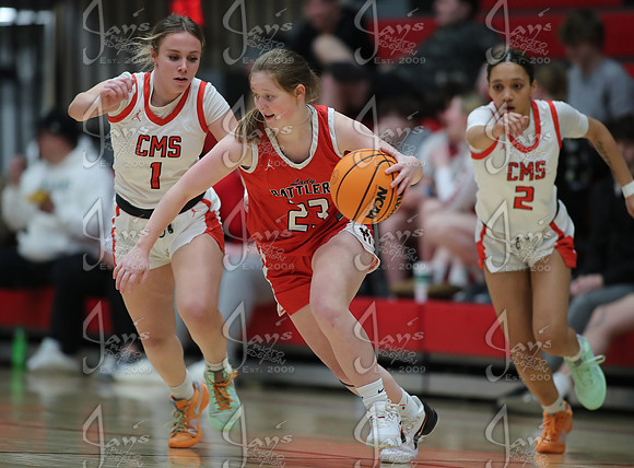 Murfreesboro @ Cutter Morning Star Sr. Girls 1-31-25_JWM_0119