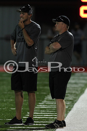 Bauxite @ Harmony Grove (Scrimmage) 8-25-2015 (©Justin Manning) JWM_0127