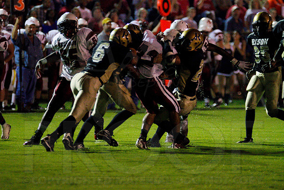 Fordyce @ Rison 8-31-12 (Justin Manning)170