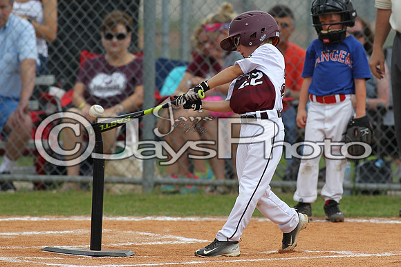 Arkadelphia vs Benton 5-6 year old All-Stars 6-13-2015 (©Justin Manning) JWM_0029