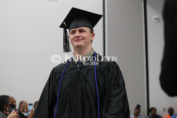 Arkansas State University Three Rivers (Health Sciences' Pinning Ceremony) LPN & RN 12-12-24 _JWM_0810