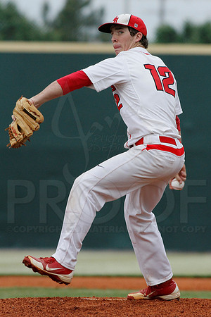 Glen Rose vs Piggott (3A State Baseball 1st Round 5-9-13) (©Justin Manning) JWM0104