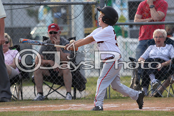 Bomb Squad vs. Cardinals 6-7 year old (Pitching Machine) 5-5-2015 (©Justin Manning) JWM_0177