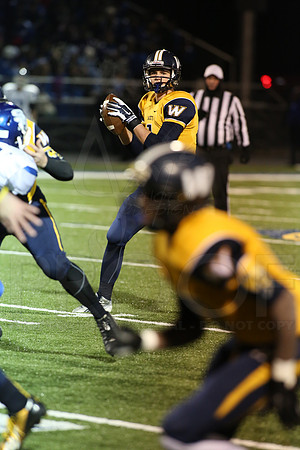 Hooten's AR Football 11-14-2014 (©Justin Manning) JWM_0201