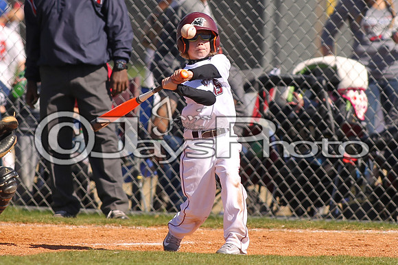 Benton Panthers vs. White Hall Dominators 2-27-16 JWM_0456