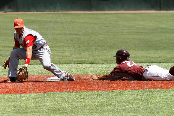 UALR vs. ULL Baseball 4-29-12 (Justin Manning)054