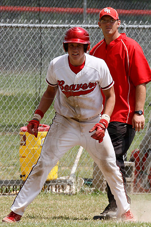 Glen Rose vs. Jessieville 4-28-12 (Justin Manning)042