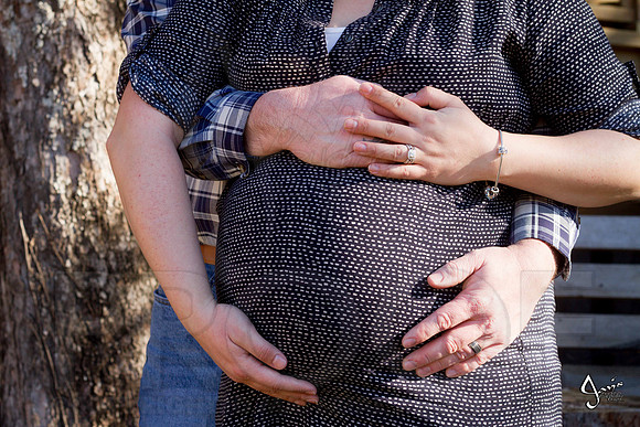 Audrey & TJ Raper 2-2-13 (Justin Manning)0103