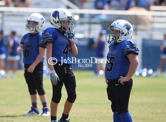 5th Grade Peewee Football (Glen Rose @ Bismarck) 8-24-24_JWM_0023