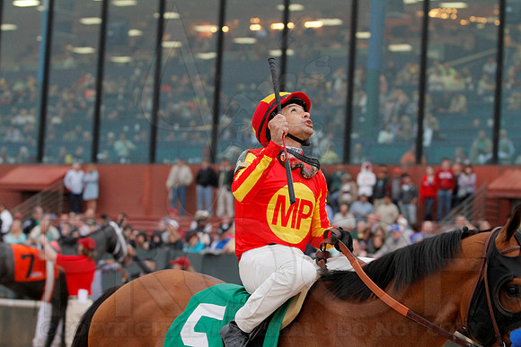 Rebel Stakes 3-15-14 3-15-2014 (© Justin Manning) JWM_0292