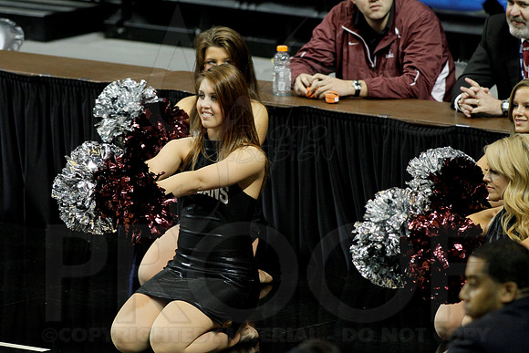 Western Kentucky vs. UALR Women's 3-10-13 JWM0195 (©Justin Manning)