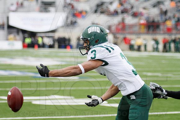 Independence Bowl ULM vs. Ohio 12-28-12 (Justin Manning)0352