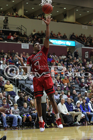 Arkansas State @ Little Rock Men's Basketball 1-14-17_JWM_00624