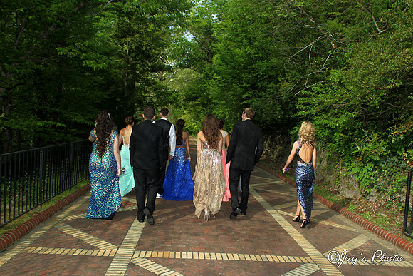Glen Rose Prom 2015 4-17-2015 (©Justin Manning) JWM_0181