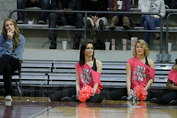 LA Tech @ UALR 1-30-13 (Justin Manning)0320
