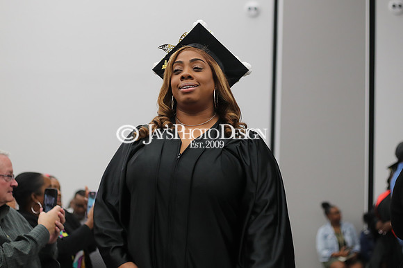 Arkansas State University Three Rivers (Health Sciences' Pinning Ceremony) LPN & RN 12-12-24 _JWM_0735
