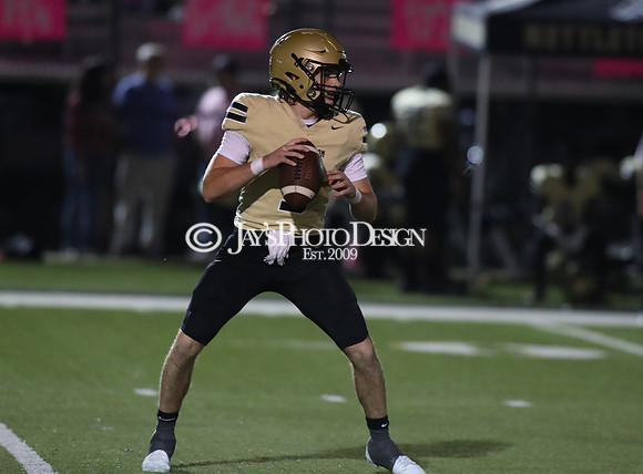 Harding Academy @ Nettleton 10-25-24_JWM_0533
