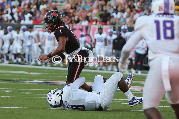 UCA @ Arkansas State 8-31-24_JWM_0894