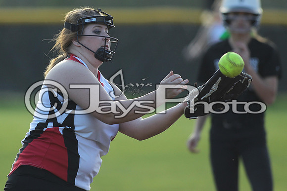 Glen Rose @ Bauxite Softball 3-17-16_JWM_183
