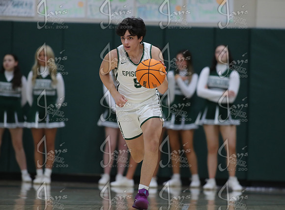 Harding Academy @ Episcopal Sr. Boys 2-11-25_JWM_0602