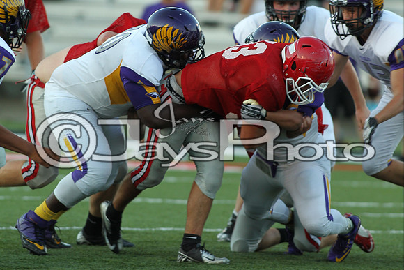 Mayflower @ Glen Rose (Scrimmage) 8-25-2015 (©Justin Manning) JWM_0074