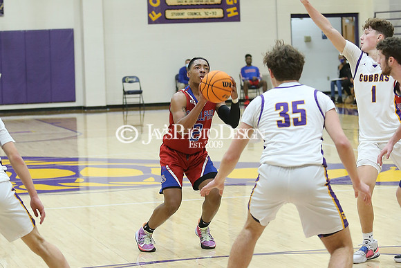 Arkadelphia @ Fountain Lake 1-19-21_JWM0897