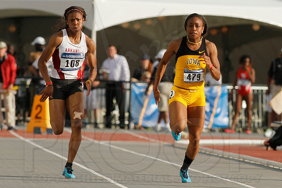 NCAA West Track and Field Preliminaries 5-30-2014 (© Justin Manning) JWM_0259