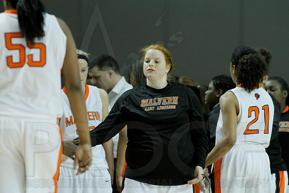 Malvern vs. CAC 4A Girls State Finals 3-13-2014 (© Justin Manning) JWM_0133