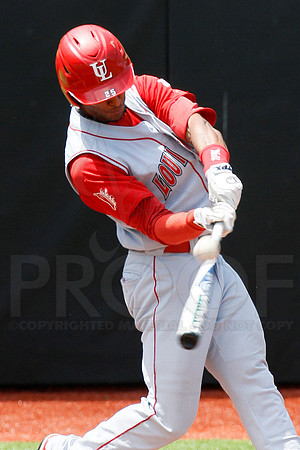 UALR vs. ULL Baseball 4-29-12 (Justin Manning)122