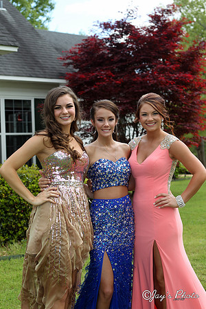 Glen Rose Prom 2015 4-17-2015 (©Justin Manning) JWM_0030