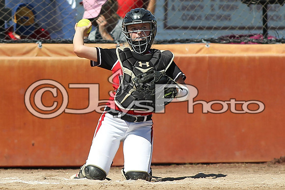 Glen Rose vs. Rose Bud 5-3A Regional softball 5-6-17_JWM00450