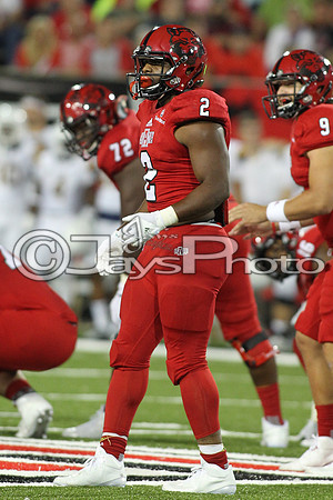 Toledo @ Arkansas State 9-2-16_JWM_1751
