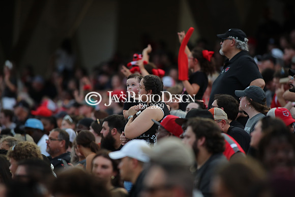 UCA @ Arkansas State 8-31-24_JWM_0582