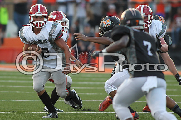 Glen Rose @ Malvern 9-4-2015 (©Justin Manning) JWM_0207
