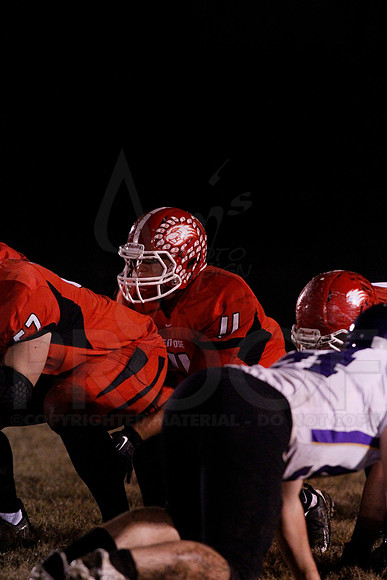 Lavaca @ Glen Rose 11-22-13 (©Justin Manning) JWM_0032