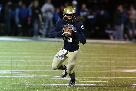 Sylvan Hills @ Pulaski Academy 11-7-2014 (©Justin Manning) JWM_092