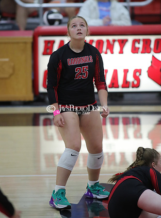 Malvern @ Harmony Grove (Freshman) 9-16-24_JWM_0049
