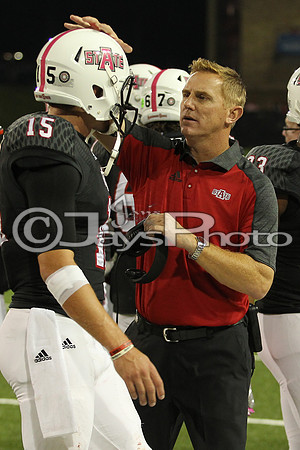 South Alabama @ Arkansas State 10-15-16_JWM_0823