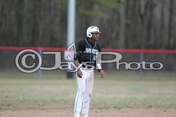 Bauxite @ Glen Rose Baseball 3-17-2015 (©Justin Manning) JWM_0067
