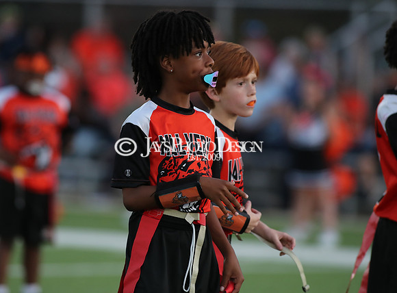 Malvern @ Lakeside 3rd Grade Flag Football (Championship) 10-29-24_JWM_0304