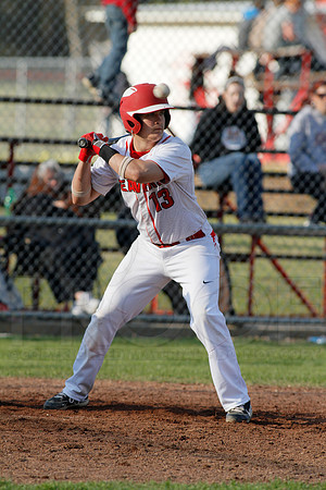 Bismarck @ Glen Rose 4-8-2014 (© Justin Manning) JWM_0129