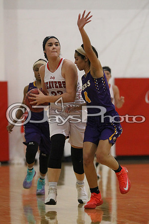 Glen Rose vs. Mayflower Girls 2-16-17 (5AAA District Tournament)_JWM00241