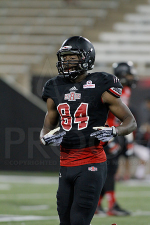 AState Spring Game 4-18-2014 (© Justin Manning) JWM_0641