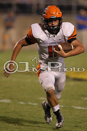 Smackover vs. Warren (Hooten's Kickoff Classic) 8-31-2015 (Scrimmage) 8-31-2015 (©Justin Manning) JWM_0216