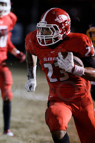 Lavaca @ Glen Rose 11-22-13 (©Justin Manning) JWM_0051