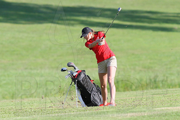 Glen Rose Golf 8-15-13 (Silver Springs) (© Justin Manning) JWM0310