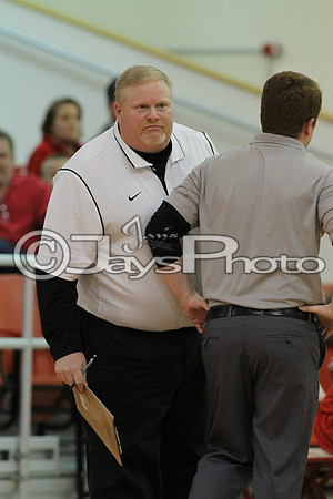 Glen Rose vs. Bismarck Boys 3A District Tournament 2-18-2015 (©Justin Manning) JWM_071