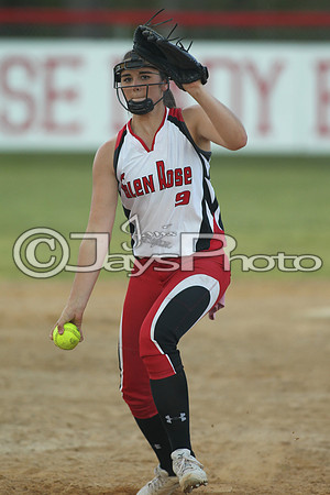 Mayflower @ Glen Rose softball_JWM_0230
